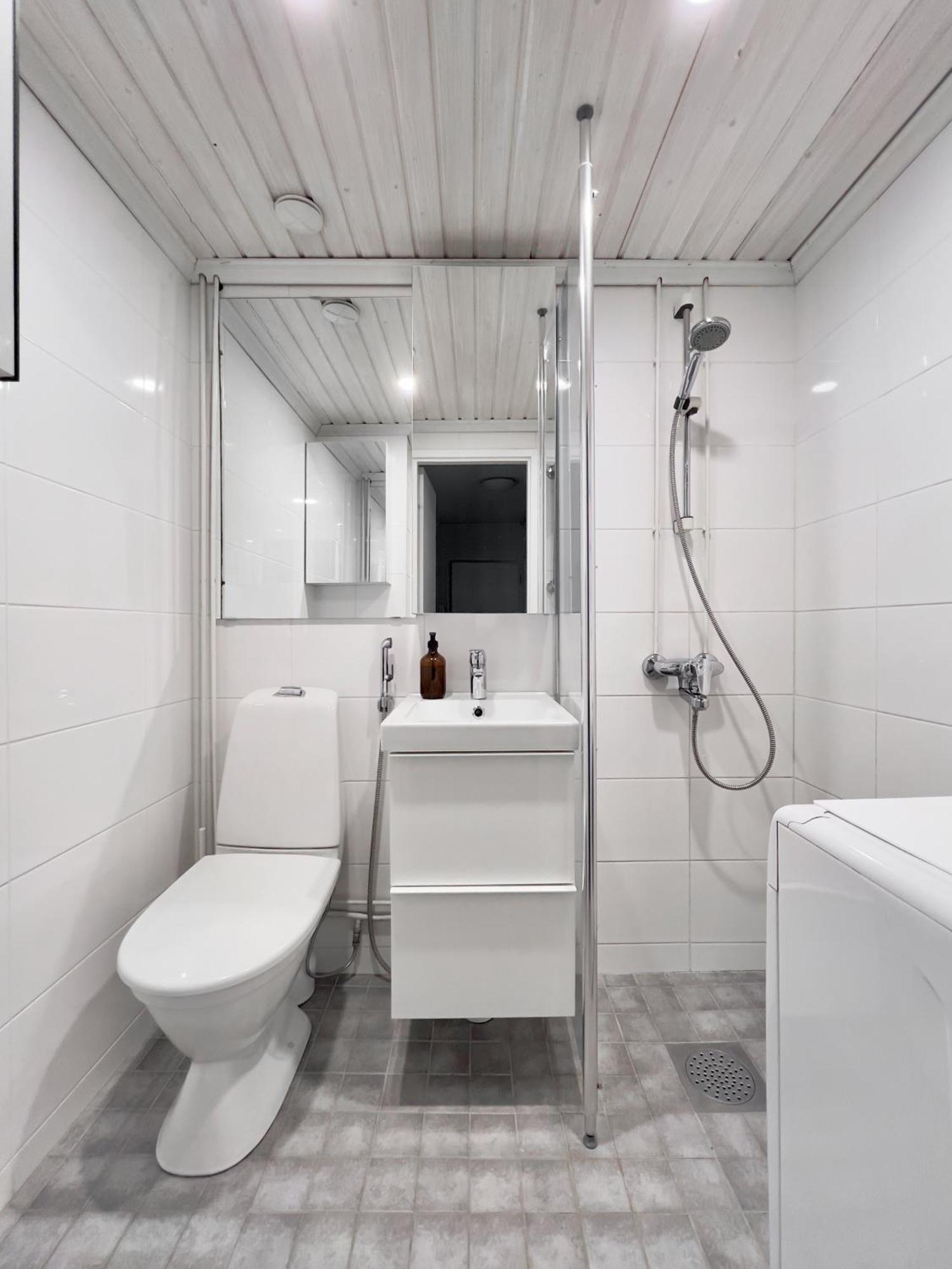 Fabulous Central Apartment Helsinki Exterior photo